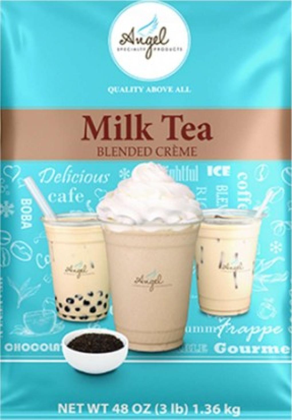 SKS Copack Recalls Various Specialty Beverages Because of Possible Health Risk