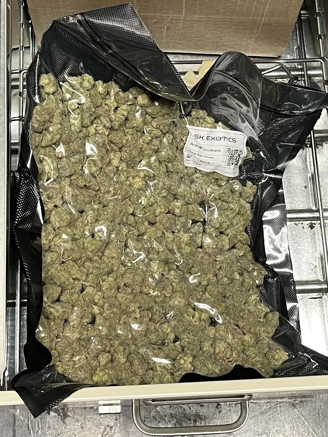 Joint Investigation Results in Arrest of Multiple Yemeni Nationals, Seizure of Illegal THC Products