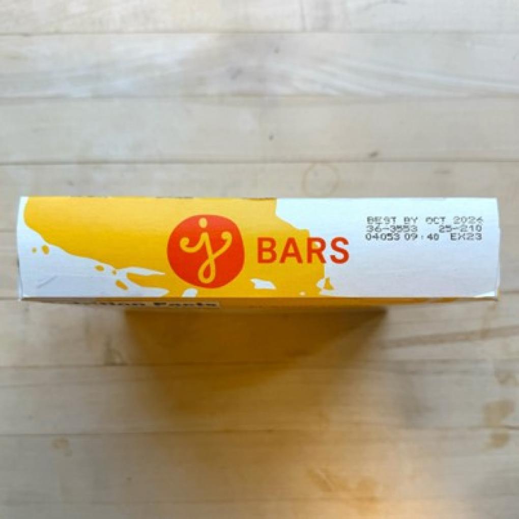 Jeni’s Splendid Ice Cream Voluntarily Recalls Passion Fruit Dreamsicle Ice Cream Bars Due to Undeclared Wheat and Soy