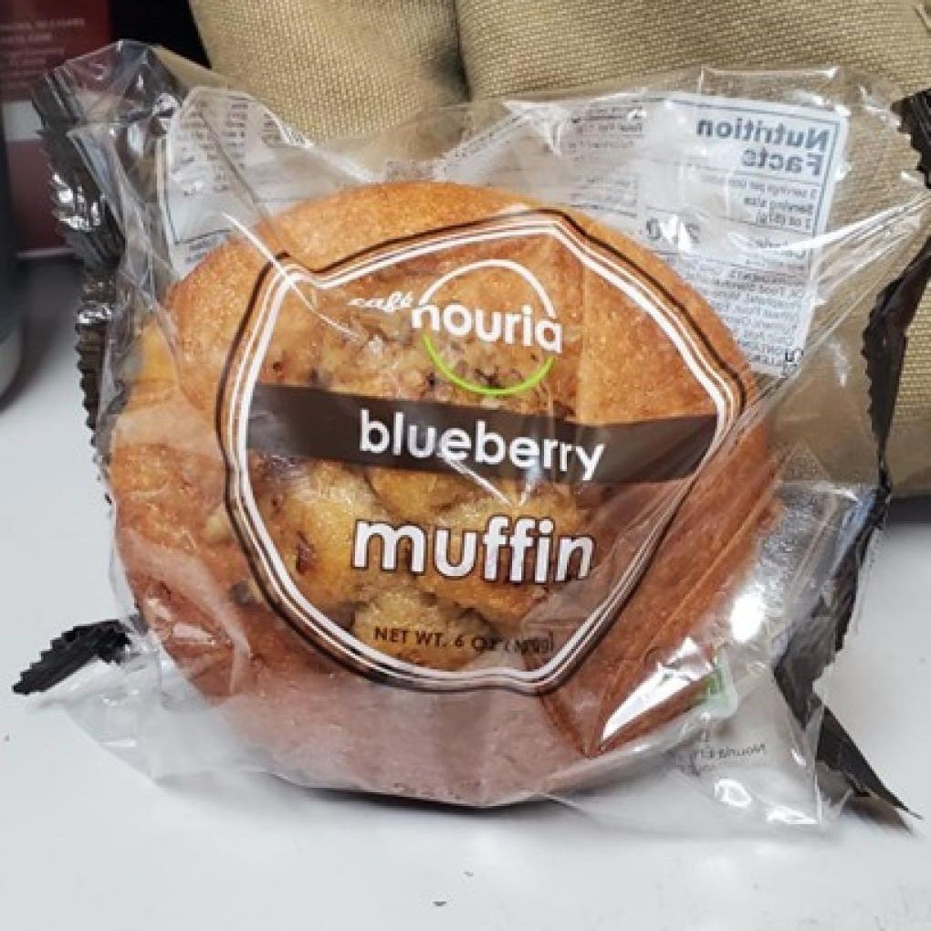 The Brownie Baker, Inc. Issues Allergy Alert on Undeclared Tree Nuts (Walnuts) in Muffin Product