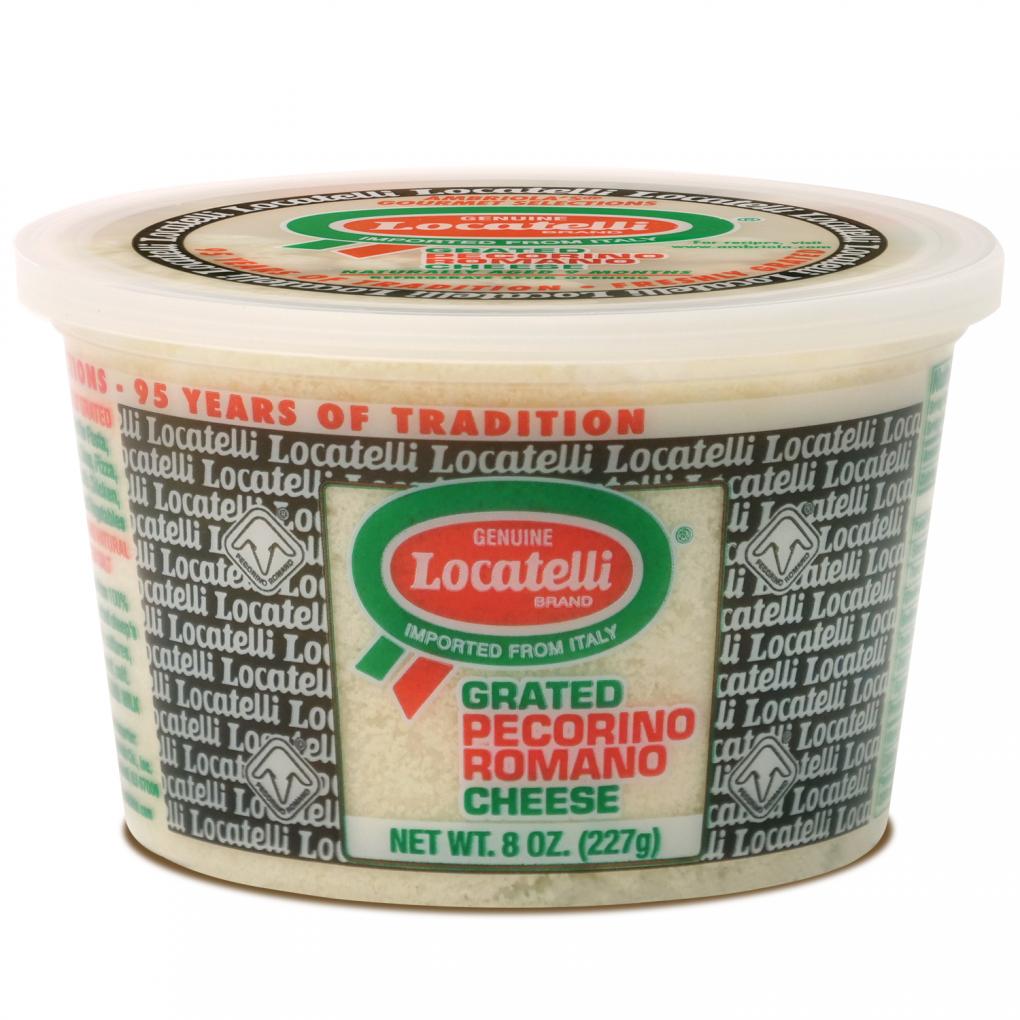 The Ambriola Company Issues Recall of Cheese Products Because of Listeria Health Risk