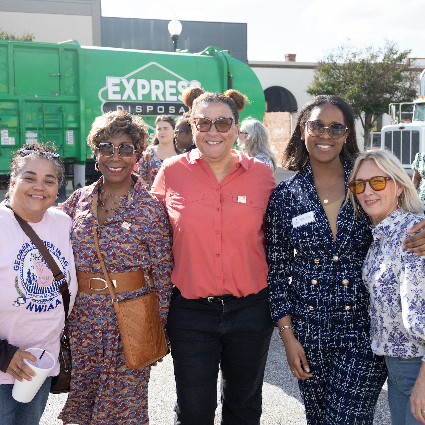 Georgia Agriculture Commissioner Announces the Launch of the Albany Georgia Grown Resource Center