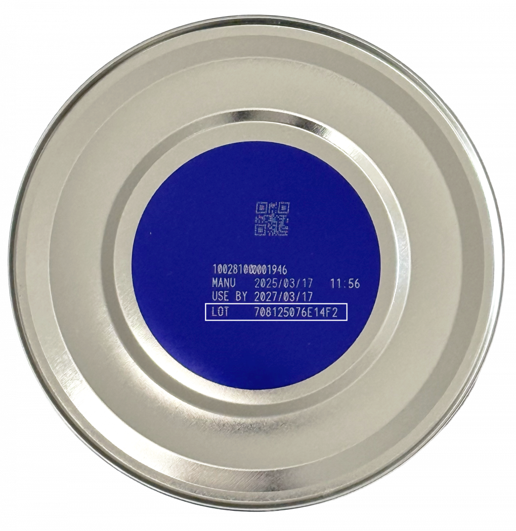 Nara Organics Recalls All Lots Of Nara Infant Formula Because Of Possible Health Risk