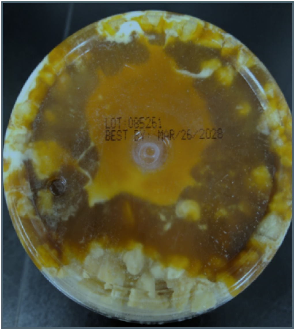 Lidl US Recalls Gelatelli Coffee & Vanilla Gelato Due to Possible Health Risk