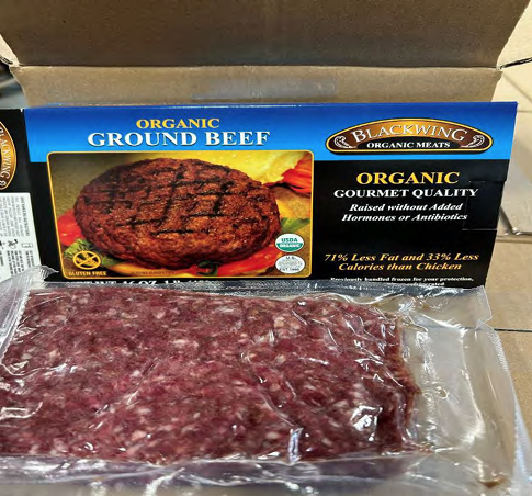 FSIS Issues Public Health Alert for Beef and Pork Products Produced Without the Benefit of Inspection