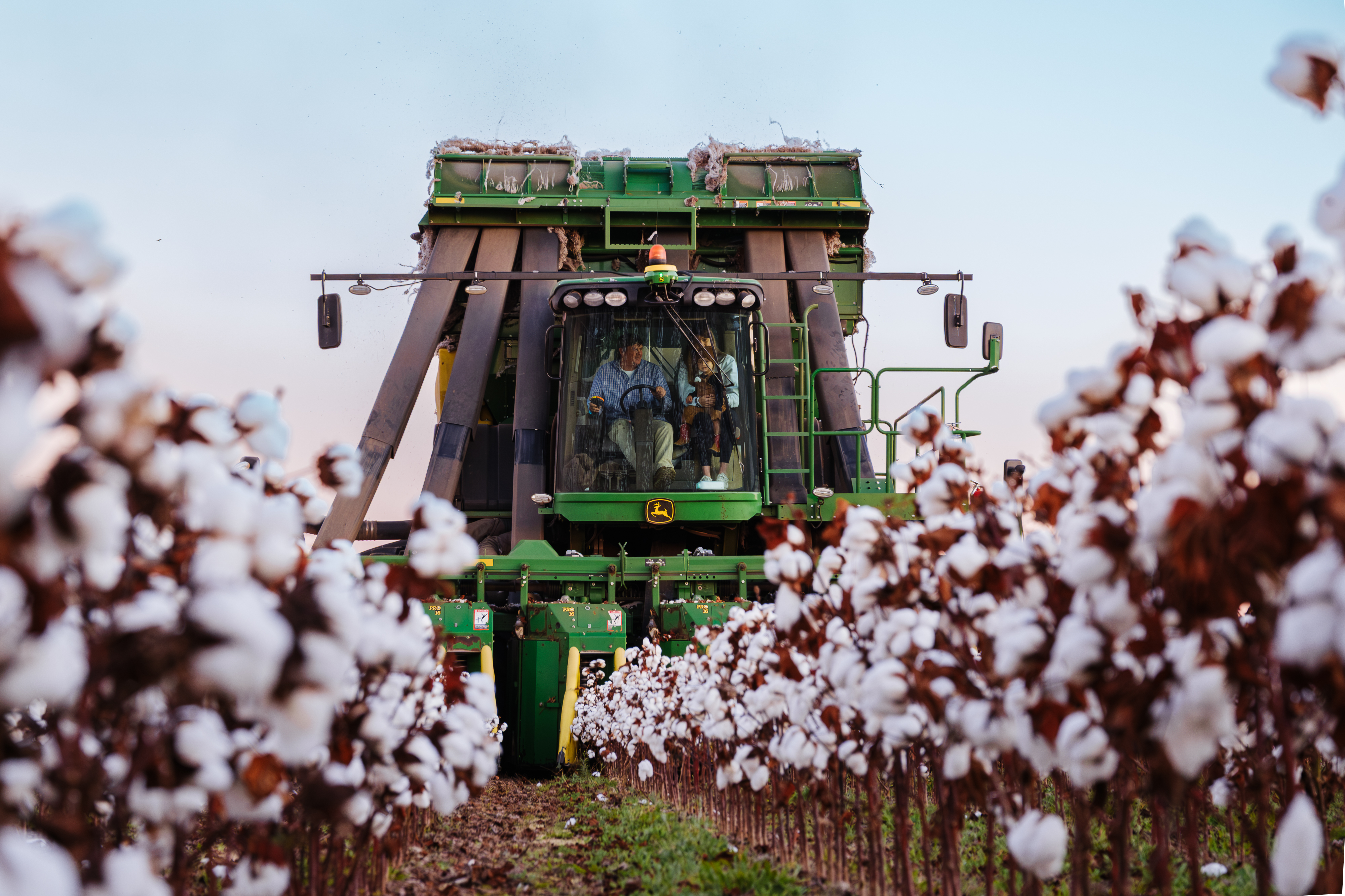 Georgia Agriculture Commissioner Tyler J Harper Announces Winning Entries in 2026 Ag Week Photo Contest