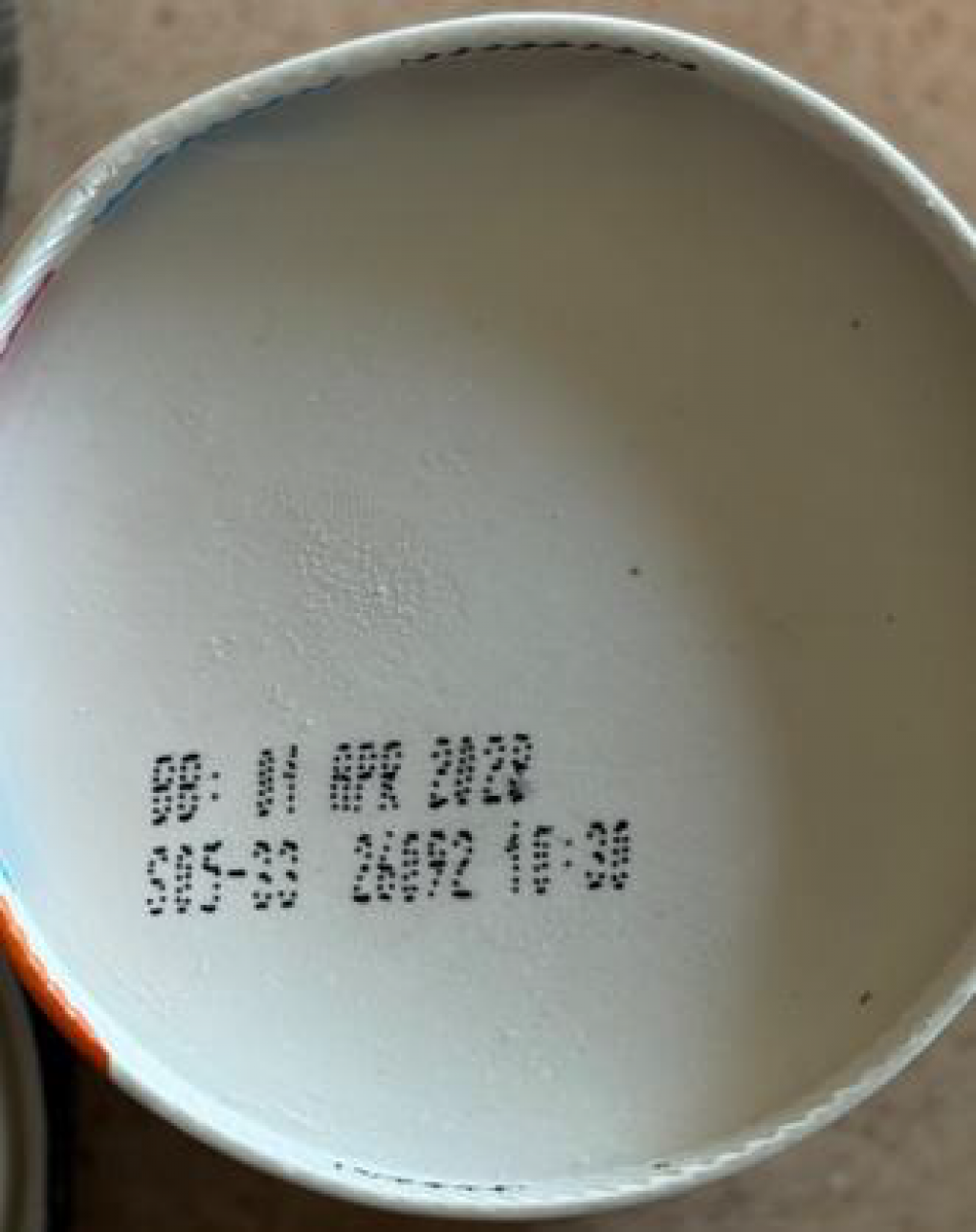 So Delicious Dairy Free® Issues Voluntary Recall of Salted Caramel Cluster Non-Dairy Frozen Dessert Pints Due to Potential Presence of Foreign Material