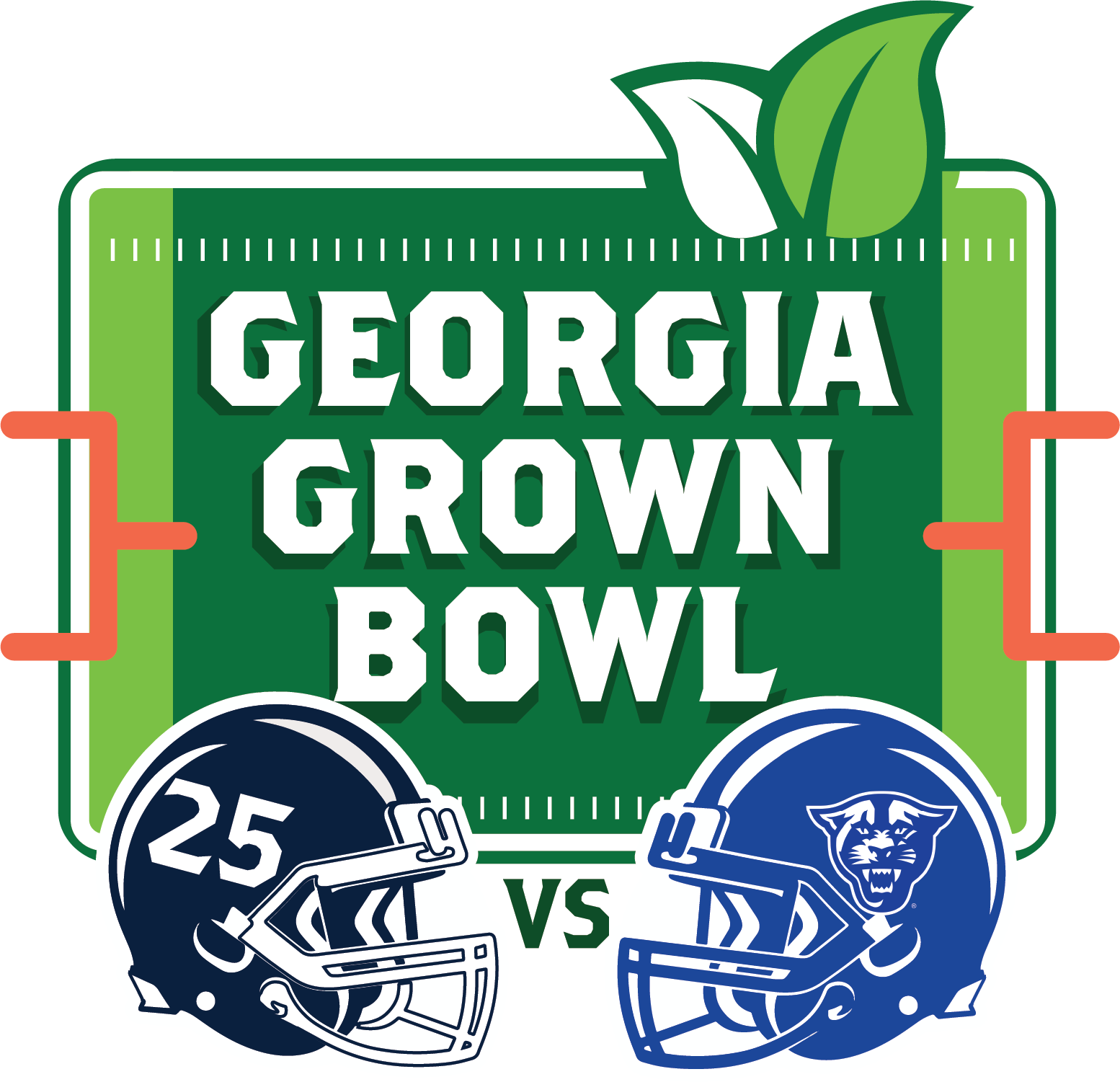 Georgia Grown Bowl