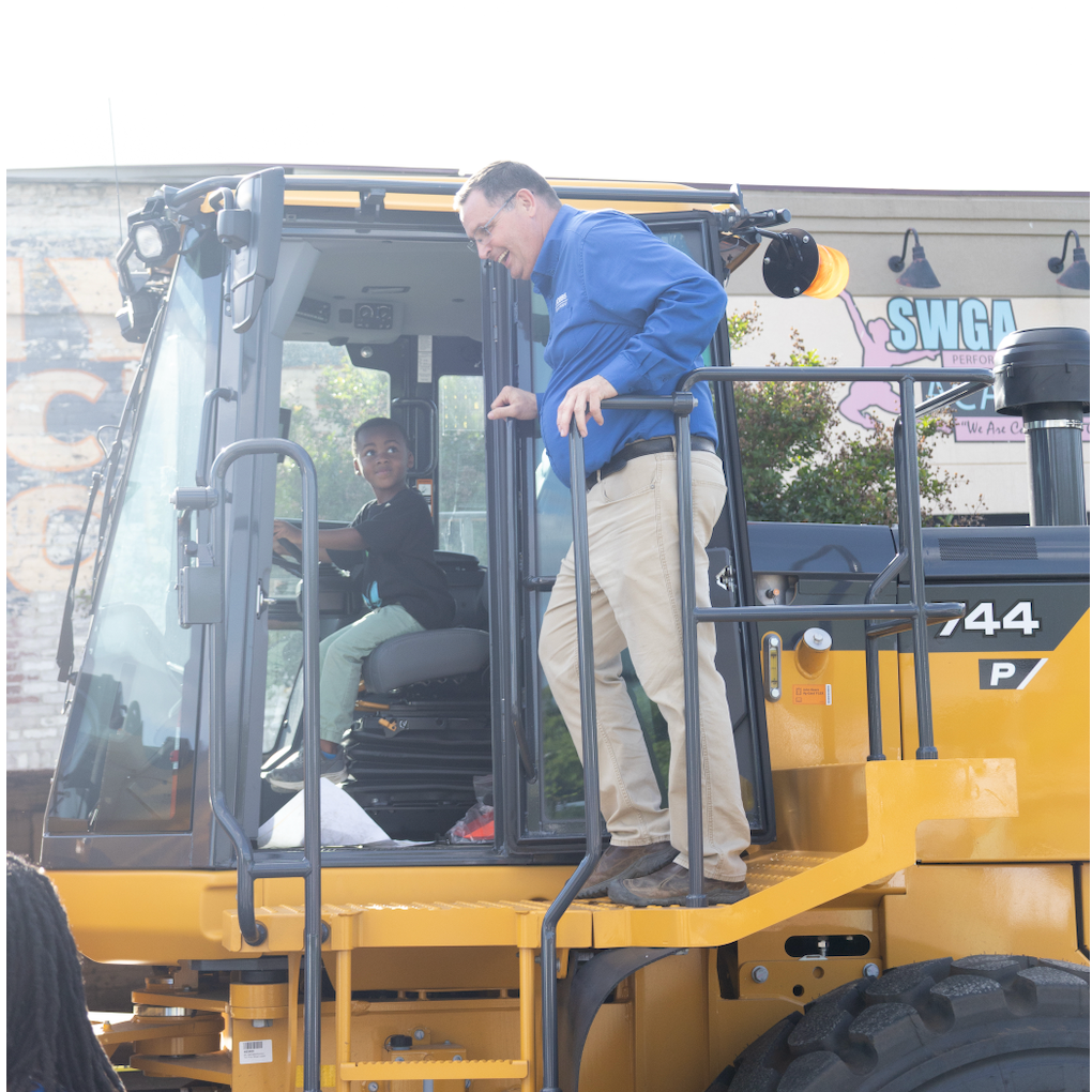 Georgia Agriculture Commissioner Announces the Launch of the Albany Georgia Grown Resource Center