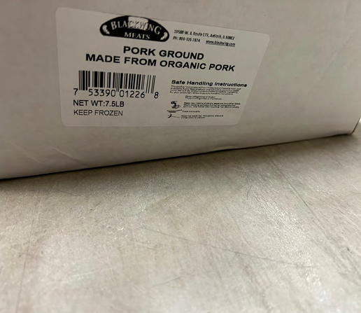 FSIS Issues Public Health Alert for Beef and Pork Products Produced Without the Benefit of Inspection
