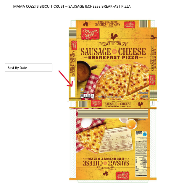 FSIS Public Health Alert: Meat and poultry products containing FDA-regulated dairy ingredients that may be contaminated with Salmonella.