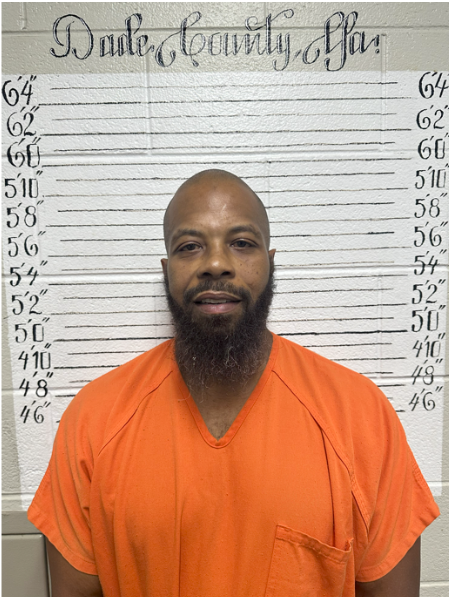 Georgia Department of Agriculture Arrests Trenton Couple for Multiple Counts of Felony Animal Cruelty