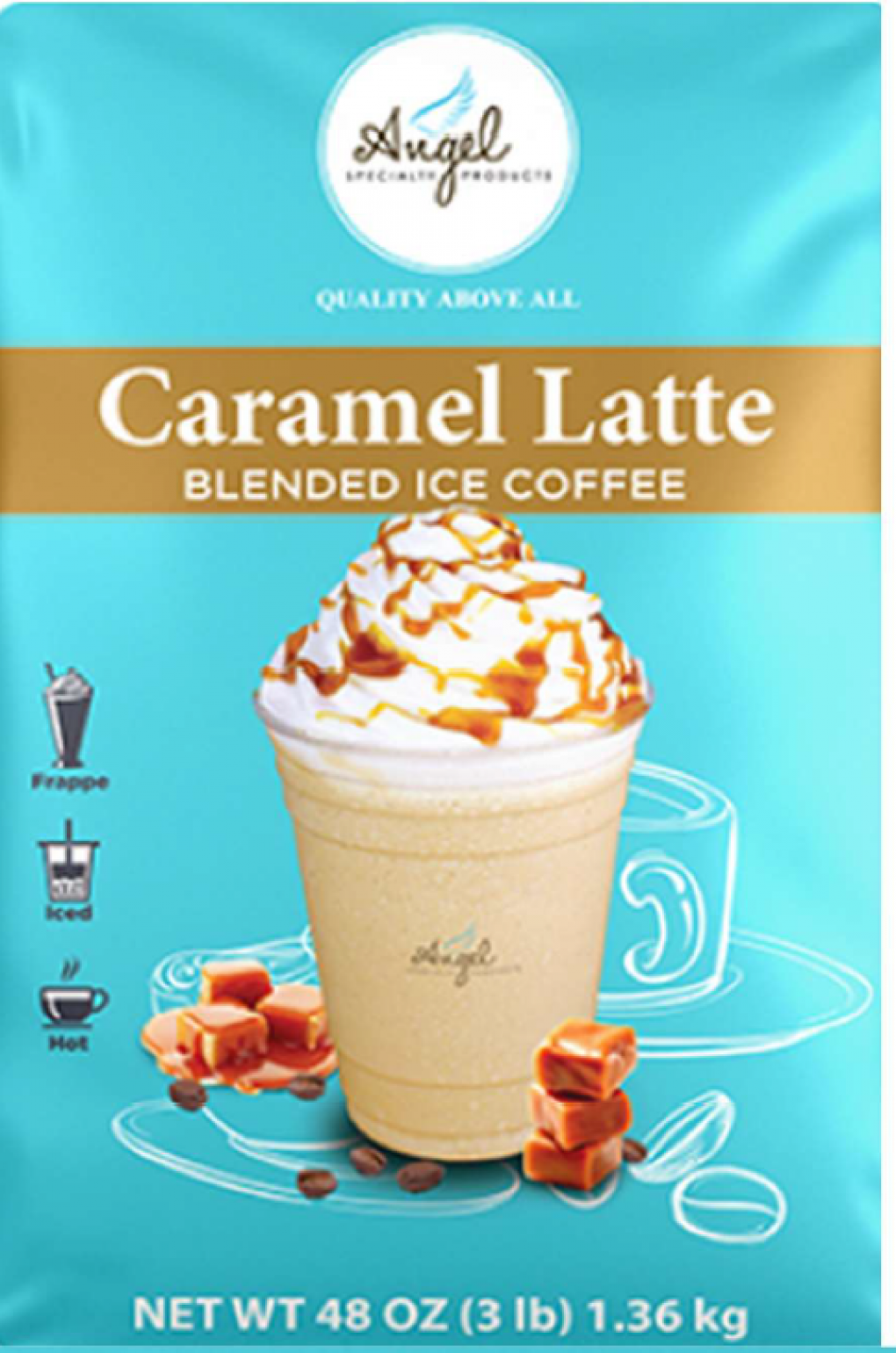 SKS Copack Recalls Various Specialty Beverages Because of Possible Health Risk