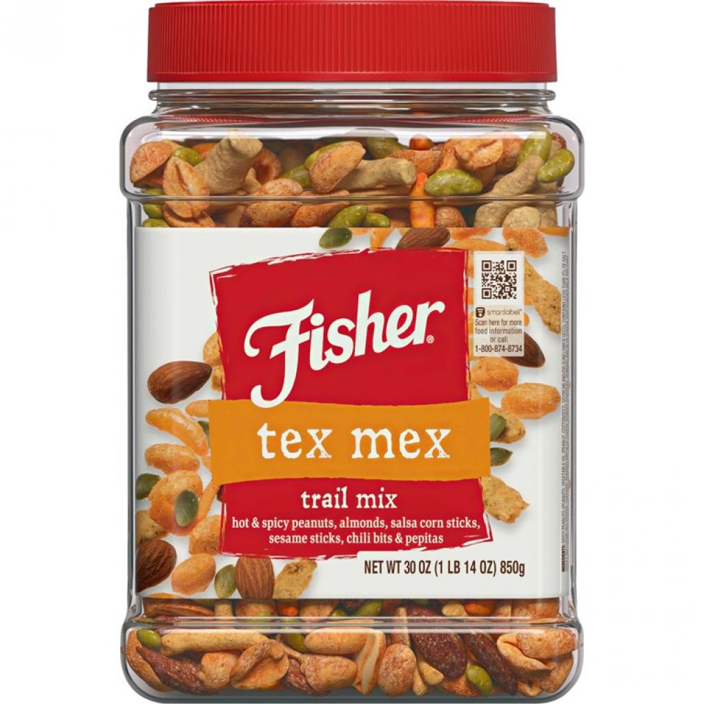John B. Sanfilippo & Son, Inc. Voluntarily Recalls Snack Mix Products Due to Possible Health Risk