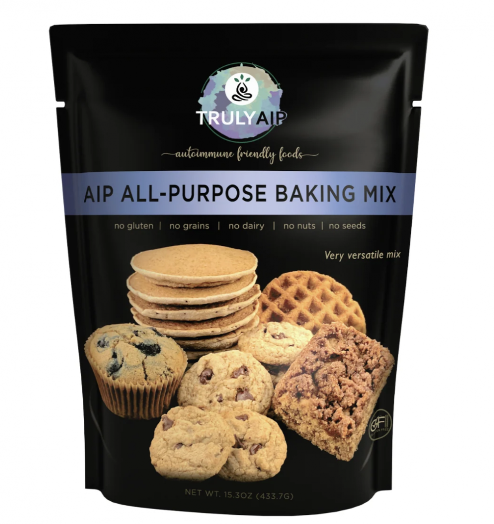 GF Blends Recalls Truly AIP All Purpose Flour and Bread Mix, and EAT G.A.N.G.S.T.E.R. Flat Bread Pizza Mix Due to Potential Undeclared Wheat Gluten