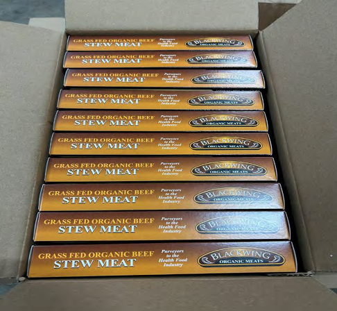 FSIS Issues Public Health Alert for Beef and Pork Products Produced Without the Benefit of Inspection