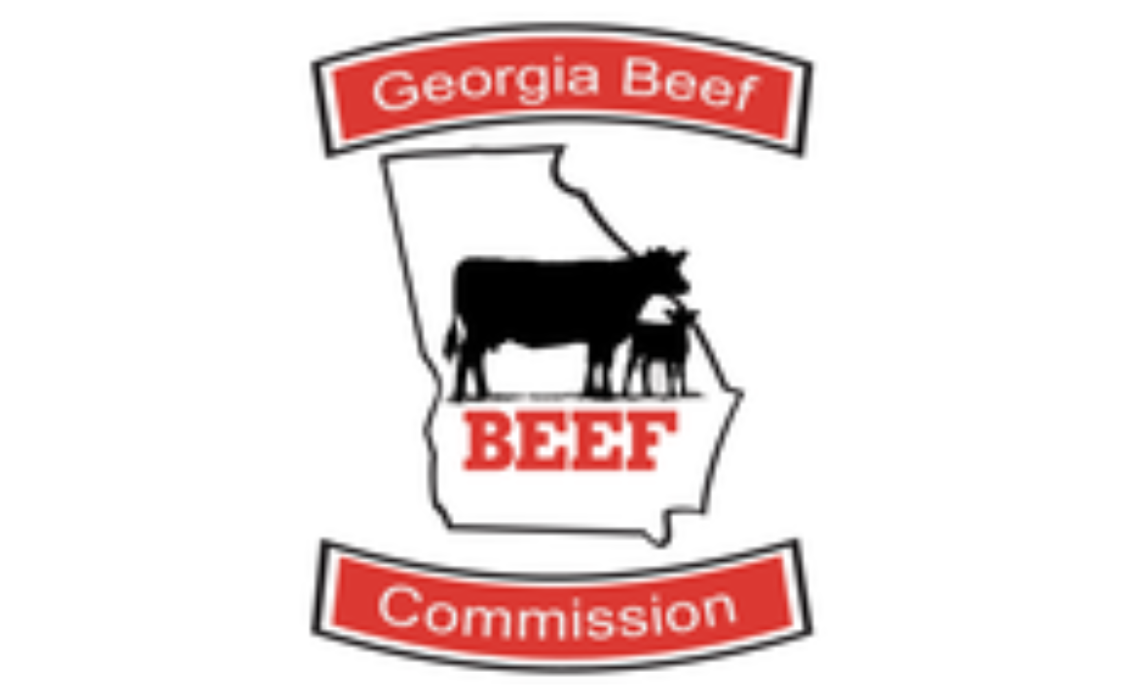 Georgia Beef Commodity Commission Logo