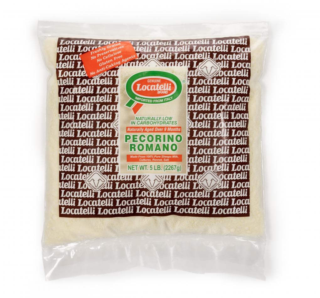 The Ambriola Company Issues Recall of Cheese Products Because of Listeria Health Risk