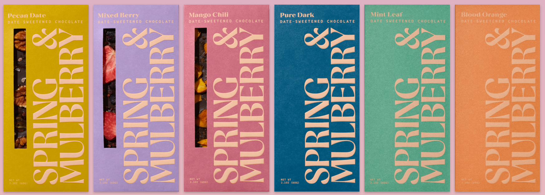 Spring & Mulberry Expands Voluntary Recall of Select Chocolate Bars Because of Possible Health Risk