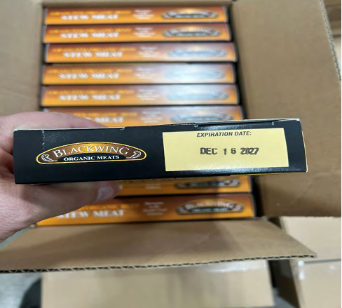 FSIS Issues Public Health Alert for Beef and Pork Products Produced Without the Benefit of Inspection