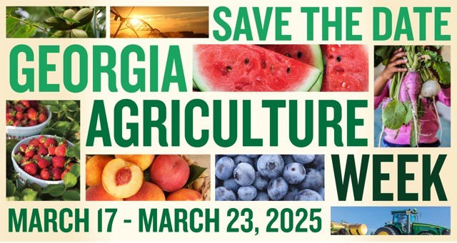 Ag Week March 17-March 23, 2025