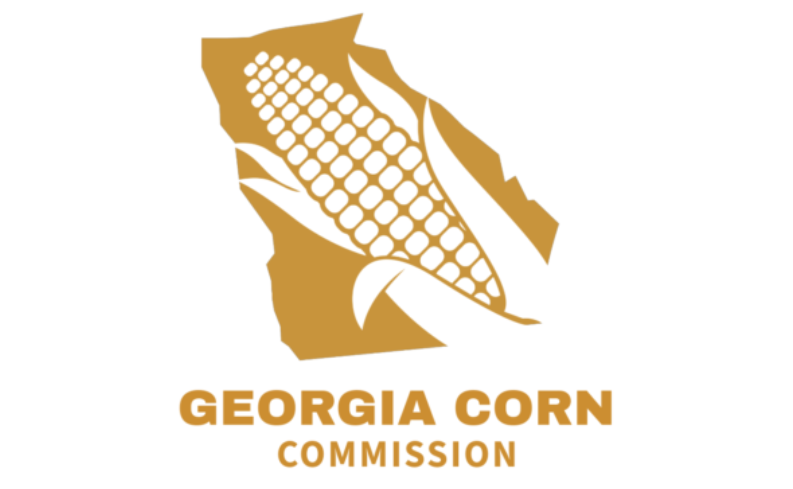 Georgia Corn Commodity Commission Logo