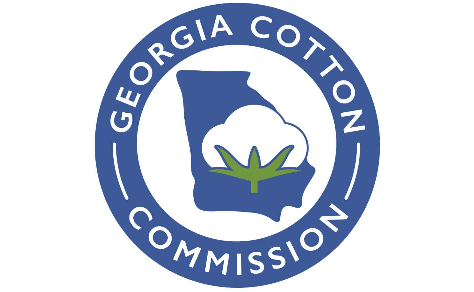 Georgia Cotton Commodity Commission Logo