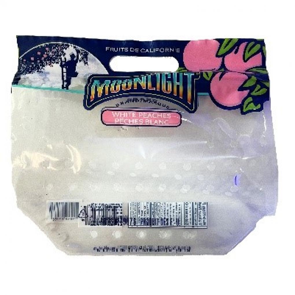 Moonlight Companies Voluntarily Recalls California-Grown Conventional Yellow and White Peaches Because of Possible Health Risk Moonlight Companies Voluntarily Recalls California-Grown Conventional Yellow and White Peaches Because of Possible Health Risk