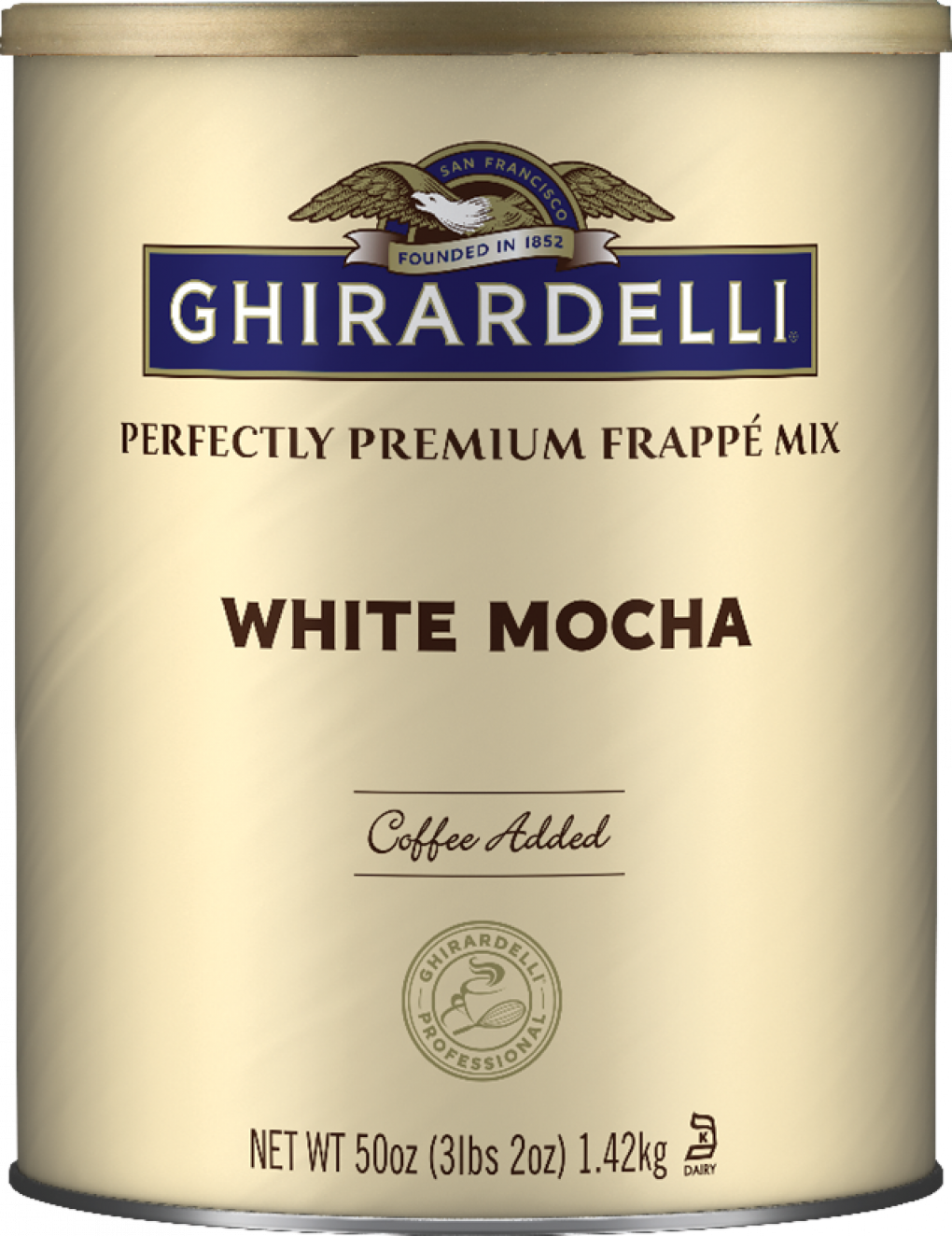 Ghirardelli Chocolate Company Recalls Powdered Beverage Mixes Because of Possible Health Risk