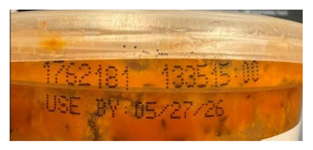 Kettle Cuisine Issues Allergy Alert For Undeclared Shrimp In Whole Foods Market Kitchen Minestrone Soup