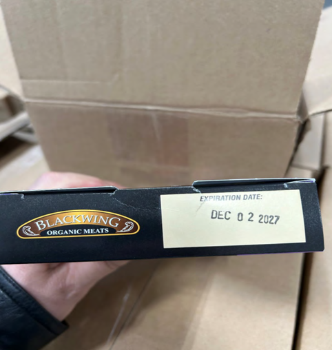 FSIS Issues Public Health Alert for Beef and Pork Products Produced Without the Benefit of Inspection