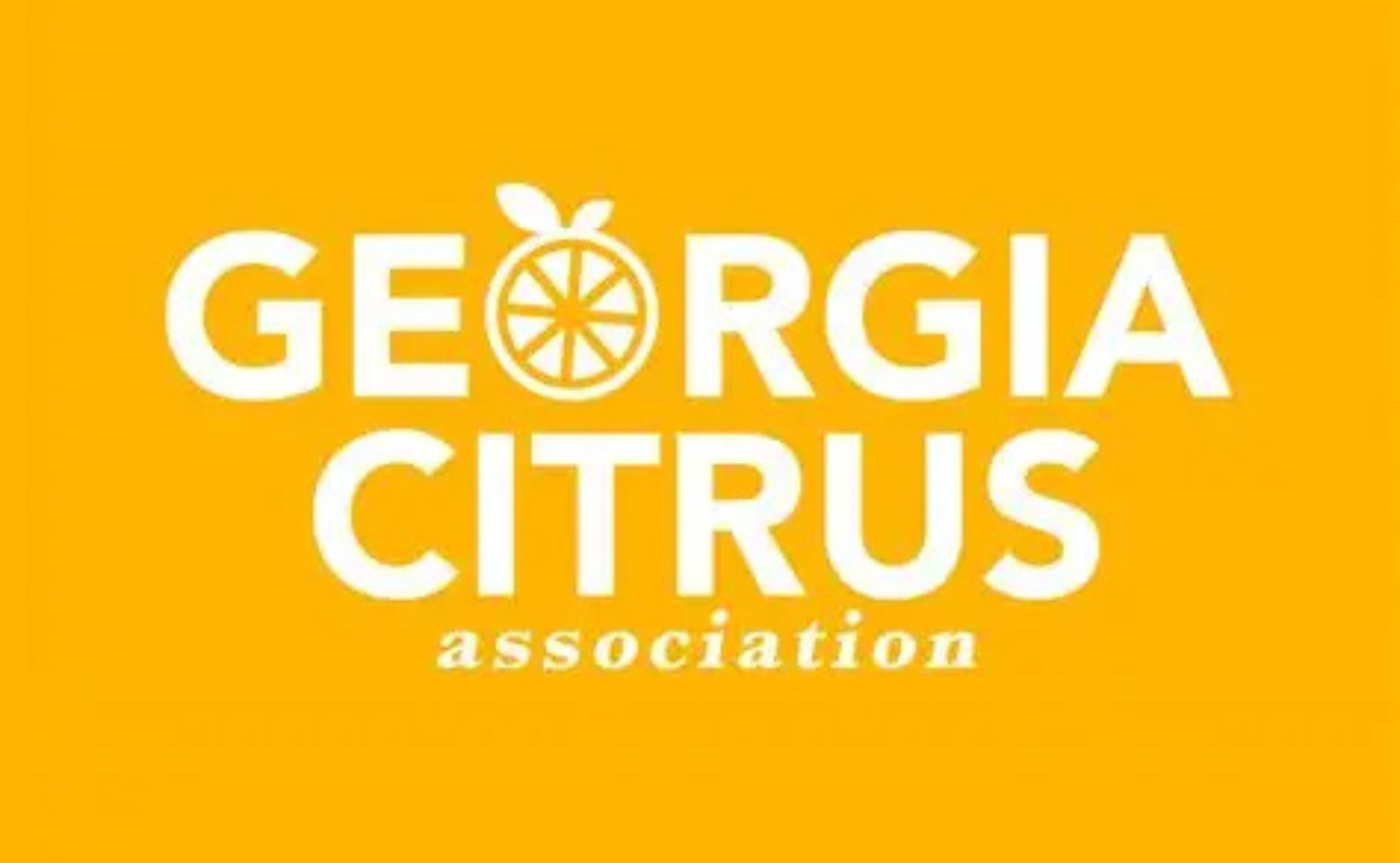 Georgia Citrus Association Logo
