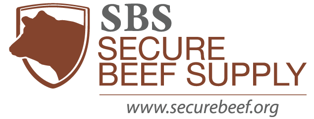 SBS secure Beef Supply