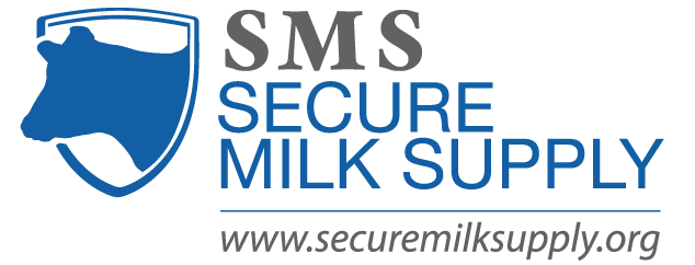 SMS Secure Milk Supply