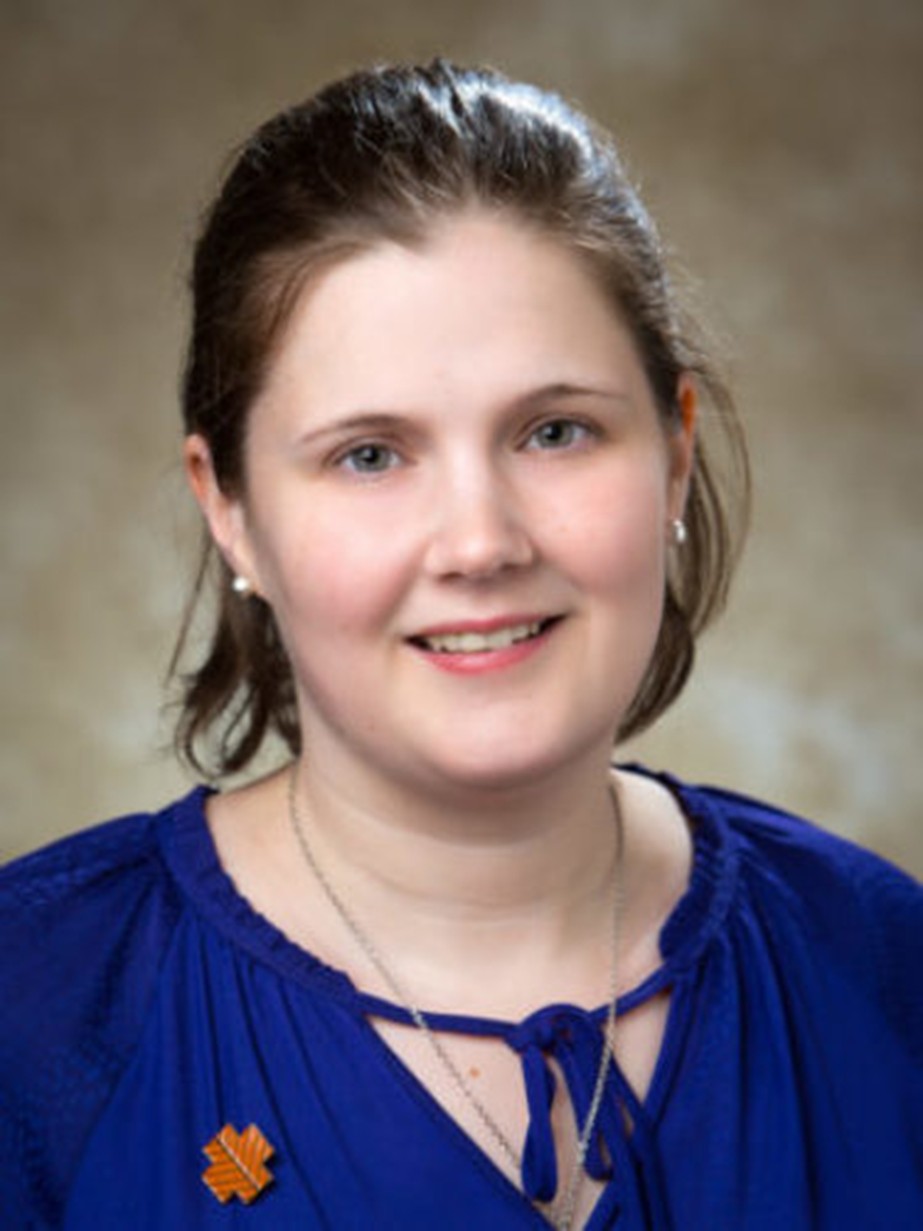 Dr. Anne Montgomery - Associate Professor, Mercer University School of Medicine