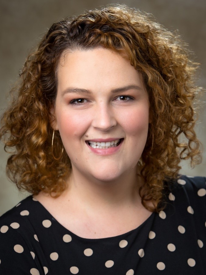 Dr. Stephanie Basey - Director, The Hive Research Collective