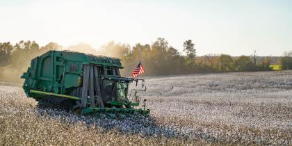 Farmland Maintenance