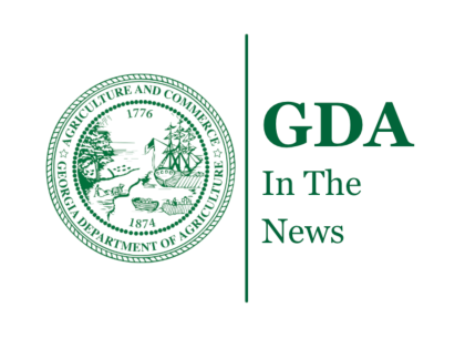 GDA in the News