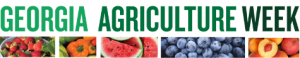Georgia Ag Week Logo