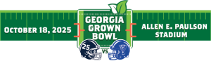Georgia Grown Bowl