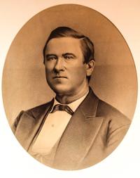 Commissioner Thomas P. Janes